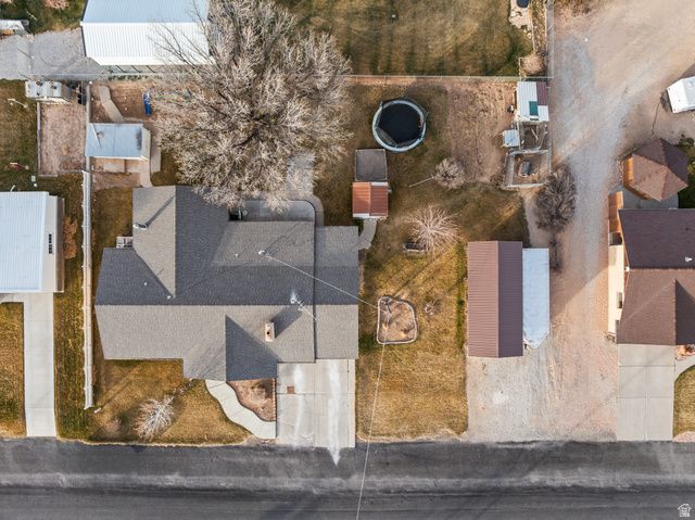 376 W 200 N, Aurora, UT 84620