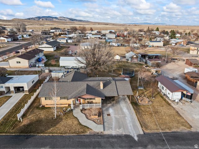 376 W 200 N, Aurora, UT 84620