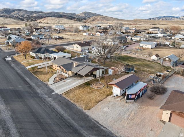 376 W 200 N, Aurora, UT 84620