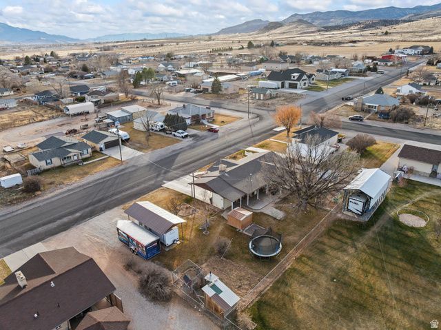 376 W 200 N, Aurora, UT 84620