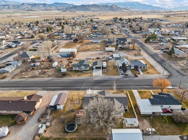 376 W 200 N, Aurora, UT 84620