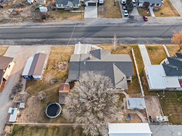 376 W 200 N, Aurora, UT 84620