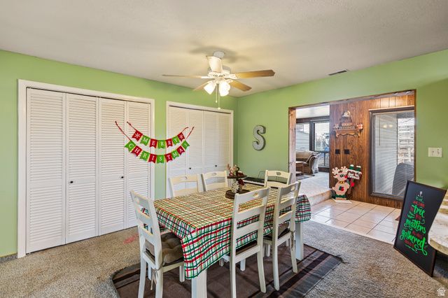 376 W 200 N, Aurora, UT 84620