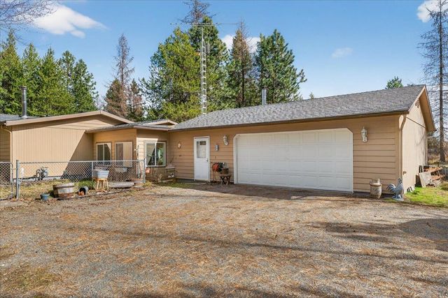 33518 N Missile Site Rd, Deer Park, WA 99006