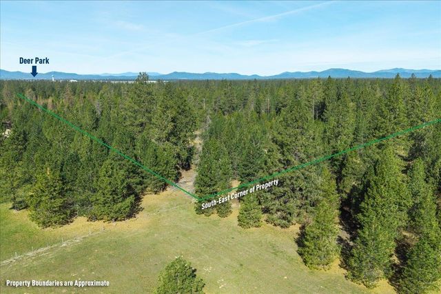 33518 N Missile Site Rd, Deer Park, WA 99006