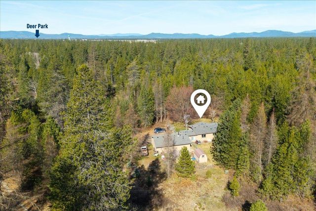 33518 N Missile Site Rd, Deer Park, WA 99006