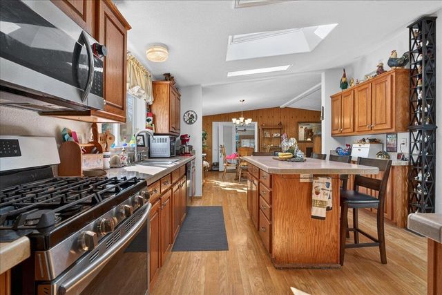 33518 N Missile Site Rd, Deer Park, WA 99006