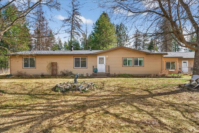 33518 N Missile Site Rd, Deer Park, WA 99006