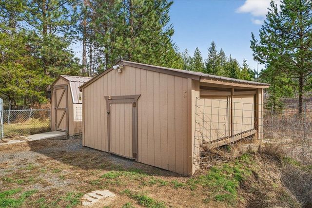33518 N Missile Site Rd, Deer Park, WA 99006