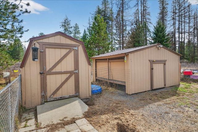 33518 N Missile Site Rd, Deer Park, WA 99006