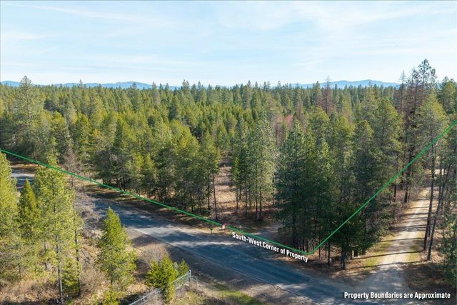 33518 N Missile Site Rd, Deer Park, WA 99006