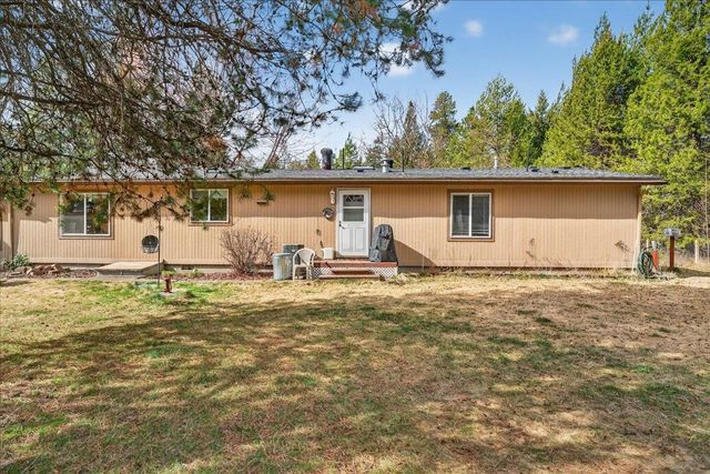 33518 N Missile Site Rd, Deer Park, WA 99006