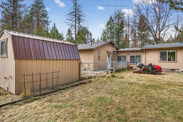 33518 N Missile Site Rd, Deer Park, WA 99006