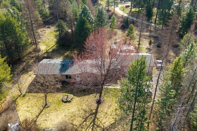 33518 N Missile Site Rd, Deer Park, WA 99006