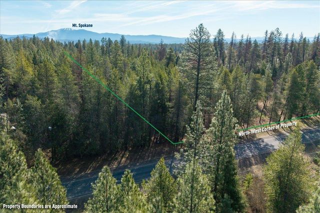 33518 N Missile Site Rd, Deer Park, WA 99006