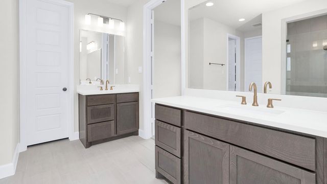 3511 Blue Mistflower Drive, Katy, TX 77493