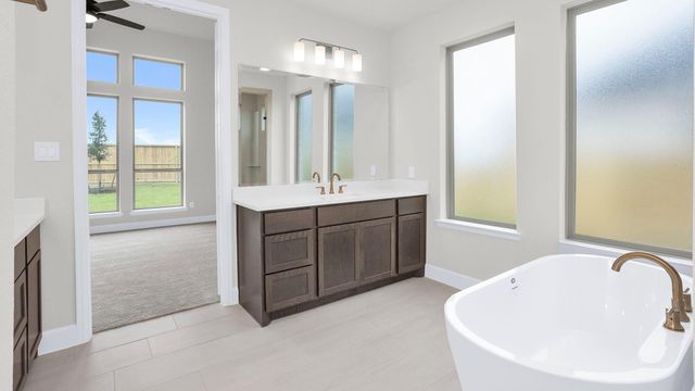 3511 Blue Mistflower Drive, Katy, TX 77493
