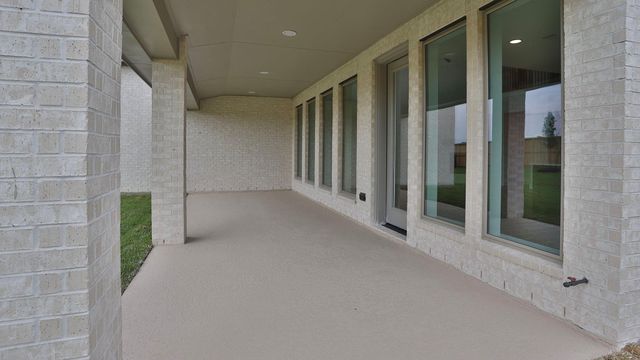 3511 Blue Mistflower Drive, Katy, TX 77493