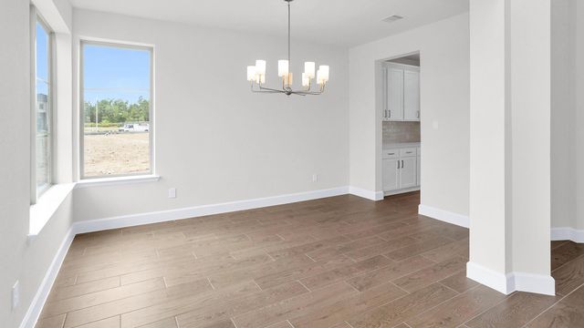 3511 Blue Mistflower Drive, Katy, TX 77493