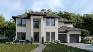 3511 Blue Mistflower Drive, Katy, TX 77493