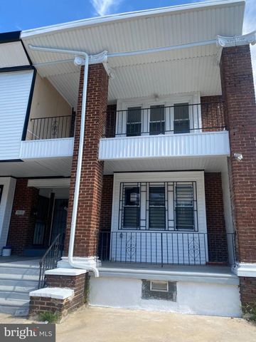 5531 WALNUT ST, Philadelphia, PA 19139