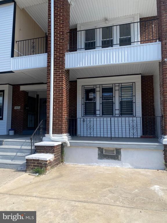 5531 WALNUT ST, Philadelphia, PA 19139
