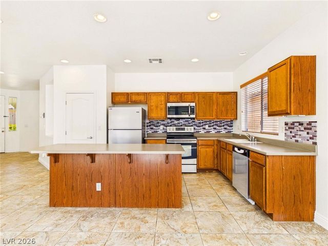 4791 Leone Avenue, Pahrump, NV 89061