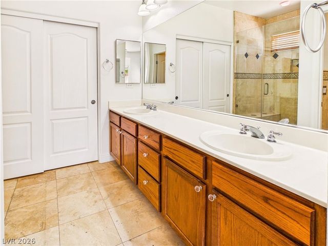 4791 Leone Avenue, Pahrump, NV 89061