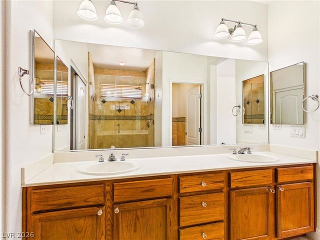 4791 Leone Avenue, Pahrump, NV 89061