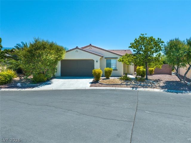 4791 Leone Avenue, Pahrump, NV 89061