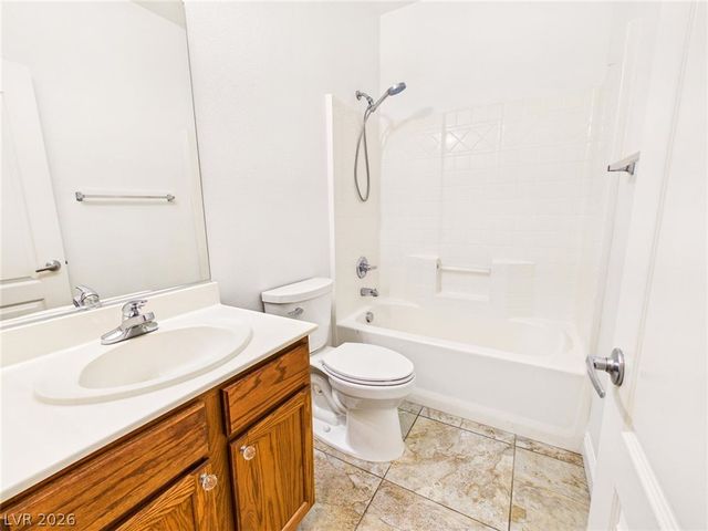 4791 Leone Avenue, Pahrump, NV 89061