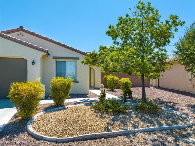 4791 Leone Avenue, Pahrump, NV 89061