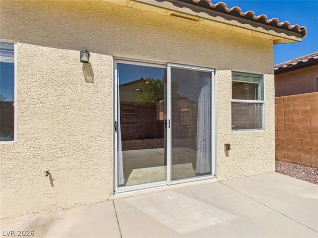 4791 Leone Avenue, Pahrump, NV 89061