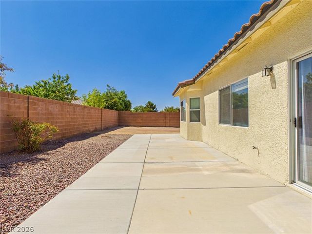 4791 Leone Avenue, Pahrump, NV 89061