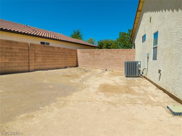 4791 Leone Avenue, Pahrump, NV 89061