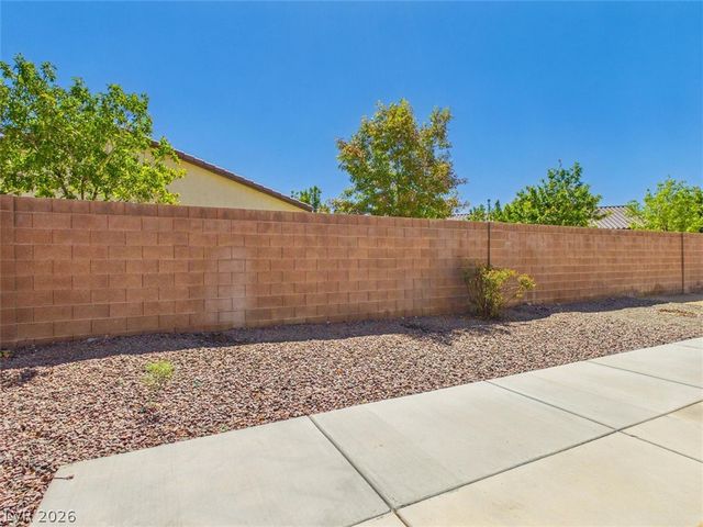 4791 Leone Avenue, Pahrump, NV 89061