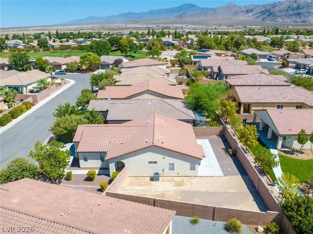 4791 Leone Avenue, Pahrump, NV 89061