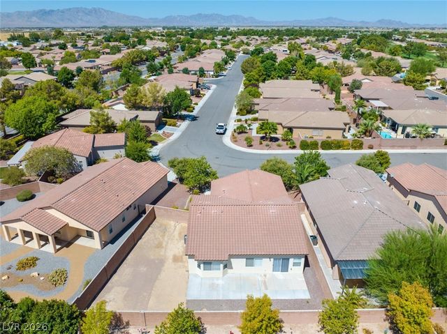 4791 Leone Avenue, Pahrump, NV 89061