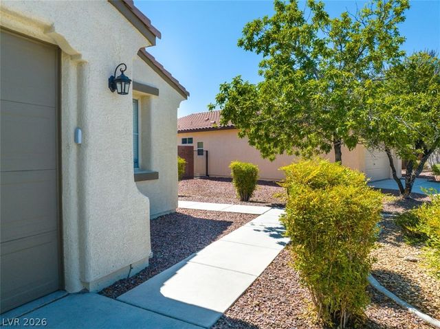 4791 Leone Avenue, Pahrump, NV 89061
