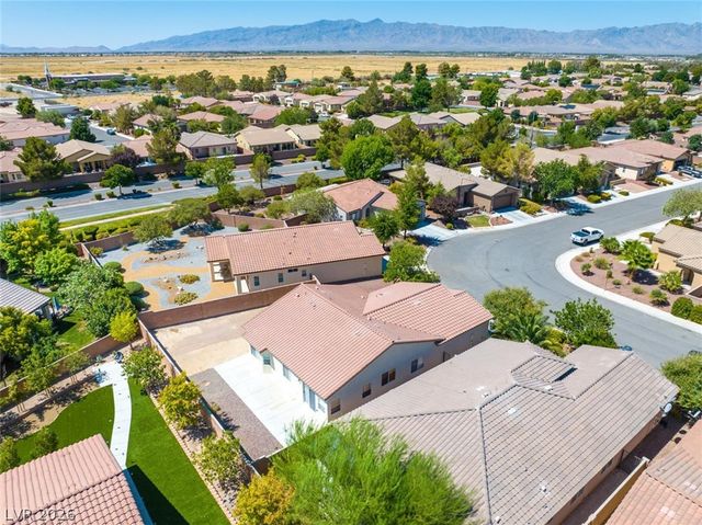 4791 Leone Avenue, Pahrump, NV 89061