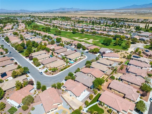 4791 Leone Avenue, Pahrump, NV 89061