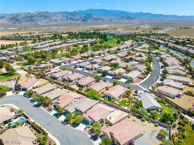 4791 Leone Avenue, Pahrump, NV 89061