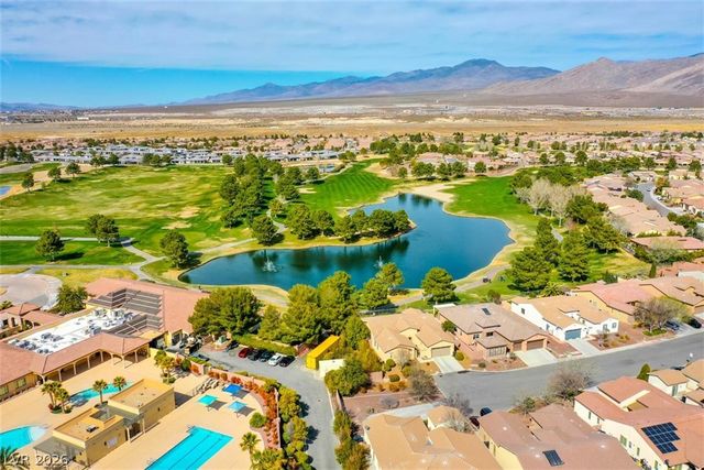 4791 Leone Avenue, Pahrump, NV 89061