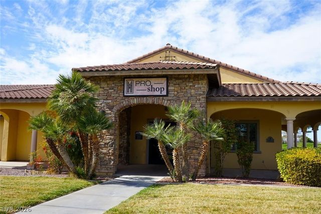 4791 Leone Avenue, Pahrump, NV 89061