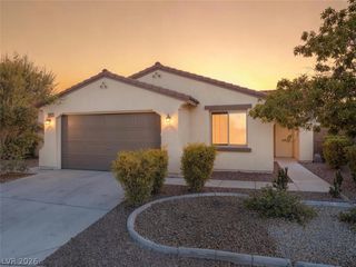 4791 Leone Avenue, Pahrump, NV 89061