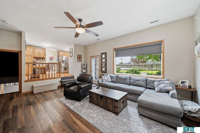 5421 W. Brixton Drive, Lincoln, NE 68521