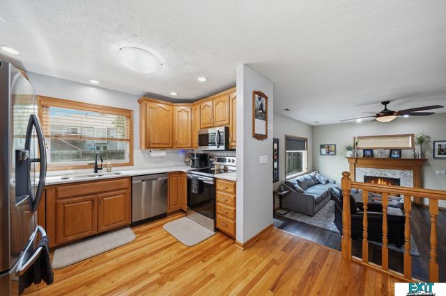 5421 W. Brixton Drive, Lincoln, NE 68521