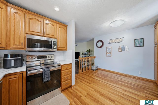 5421 W. Brixton Drive, Lincoln, NE 68521