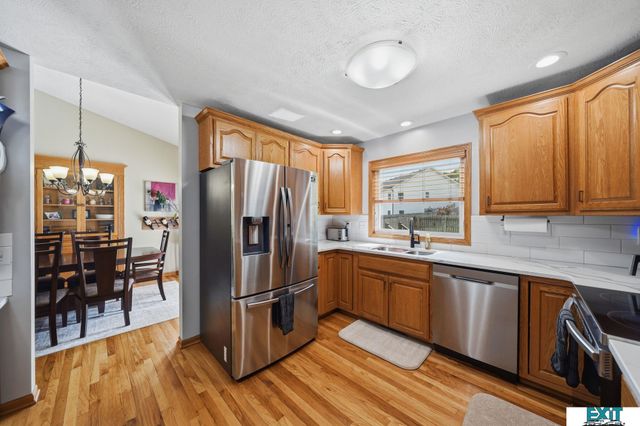 5421 W. Brixton Drive, Lincoln, NE 68521