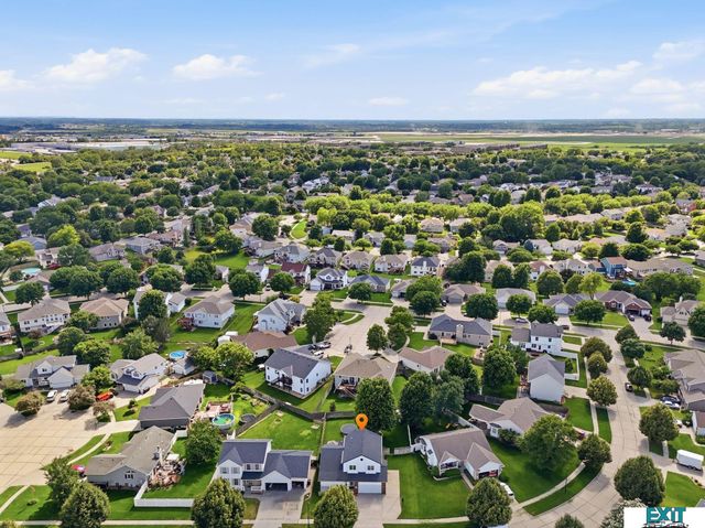 5421 W. Brixton Drive, Lincoln, NE 68521